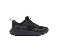 Columbia - Hiking shoes - Konos Trs Outdry Black Shark for Women - Size 10,5 US Black 10.5 US