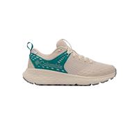 Columbia Konos TRS Outdry - Trail running shoes - Men's Cloud Grey / River Blue 41.5