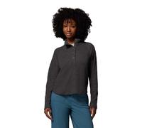 Columbia Holly Hideaway™ Waffle Snap Half Zip Fleece