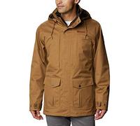 Columbia Horizons Pine Interchange Jacket Men's 3 In 1 Interchange Winter Coat