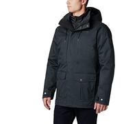 Columbia Horizons Pine Interchange Jacket Men's 3 In 1 Interchange Winter Coat