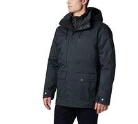 Columbia Horizons Pine Interchange Jacket Men's 3 In 1 Interchange Winter Coat