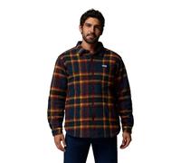 Columbia Hunter Arch™ Long Sleeve Shirt Blue L Men