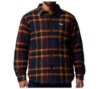 Columbia - Hunter Arch Shirt Jacket - Casual jacket size L, black