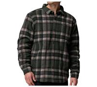 Columbia - Hunter Arch Shirt Jacket - Casual jacket size XXL, black