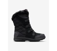 Columbia Ice Maiden Ii Boots Black EU 40 Woman