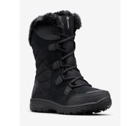Columbia Ice Maiden Ii Boots Black EU 41 1/2 Woman