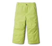 Columbia Ice Slope 3 Pant Youth Boys Ski Trousers, Colour Voltage, Size L
