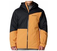 Columbia - Iceberg Point II Jacket - Ski jacket size XL, orange