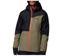 Columbia - Iceberg Point II Jacket - Ski jacket size XXL, black