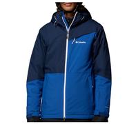 Columbia - Iceberg Point II Jacket - Ski jacket size XXL, blue