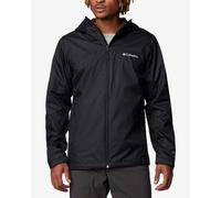 Columbia Inner Limits III Hooded Jacket Black - S