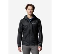 Columbia Men's Waterproof Jacket, Inner Limits III