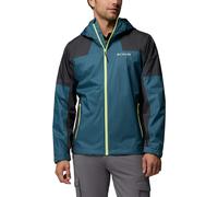 Columbia Inner Limits™ Iii Jacket Blue M Men