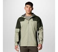 Columbia Inner Limits III Jacket Medium