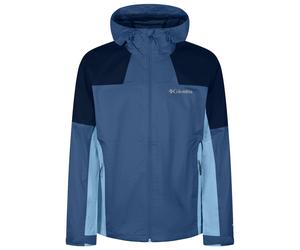 Columbia Inner Limits III Jacket - River Blue/Black/Dark Stone