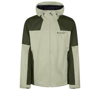 Columbia Inner Limits III Jacket - Safari/Greenscape