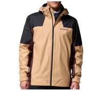 Columbia Inner Limits™ Iii Jacket Brown M Men