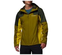 Columbia Inner Limits™ Iii Jacket Green S Men