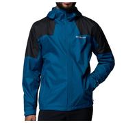 Columbia Mens Inner Limits III Jacket - Colour: 442 Phoenix Blue/Black - Size: XL