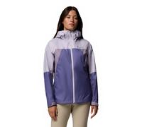 Columbia Inner Limits™ Iv Jacket Purple M Woman