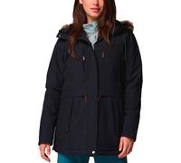 Columbia - Insulated and waterproof Parka - Payton Pass II Insulated Jacket Black for Women - Size XS Black XS