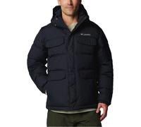 Columbia - Insulated jacket - Landroamer Puffer Jacket Black for Men in Recycled Polyester - Size S Black S