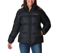 Columbia Duffel coats Puffect II Full Zip Jacket in Black EU XS
