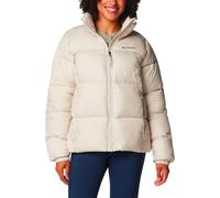Columbia Puffect II Full Zip Jacket Women's Jacket - Dark Stone
