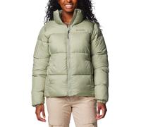 Columbia - Women's Puffect II Full Zip Jacket - Synthetic jacket size L, sand