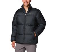 Columbia Black Puffect™ Iii Puffer Jacket