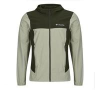 Columbia Jacket HEATHER CANYON in Grey EU M