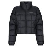 Columbia Jacket Puffect III Cropped Jacket in Black EU L