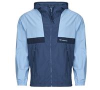 Columbia Jacket SPIRE VALLEY HOODED WINDBREAKER in Blue EU S