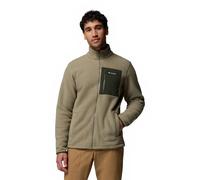 Columbia Jasper Ridge™ Pebbled Full Zip Fleece