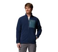 Columbia Jasper Ridge™ Pebbled Full Zip Fleece