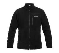 Columbia Jasper Ridge™ Pebbled Full Zip Fleece