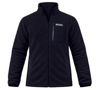 Columbia Jasper Ridge™ Pebbled Full Zip Fleece Blue XL Men