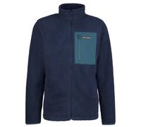 Columbia Jasper Ridge™ Pebbled Full Zip Fleece Blue M Men
