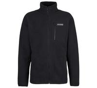 Columbia Jasper Ridge™ Pebbled Full Zip Fleece Blue XL Man
