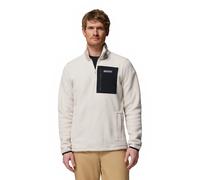 Columbia Jasper Ridge™ Pebbled Half Zip Fleece