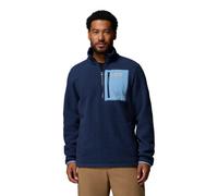 Columbia Jasper Ridge™ Pebbled Half Zip Fleece