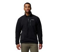 Columbia Jasper Ridge™ Pebbled Half Zip Fleece