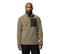 Columbia Jasper Ridge™ Pebbled Half Zip Fleece