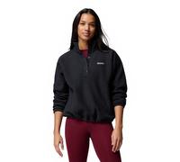 Columbia Jasper Ridge™ Pebbled Snap Half Zip Fleece