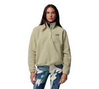 Columbia Jasper Ridge™ Pebbled Snap Half Zip Fleece