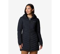 Columbia Joy Peak II Mid Jacket black Women - S