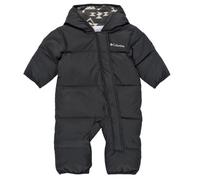 Snuggly Bunny™ II Snowsuit Black