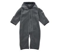 Columbia Tiny Bear Ii Bunting Suit Grey 12-18 Months Boy