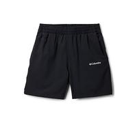 Columbia Hike™ Ii Shorts Black 8 Years Boy